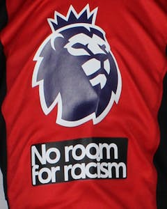Nathan Michael Collins Brentford shirt