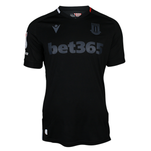 Junior Tchamadeu Stoke City forması