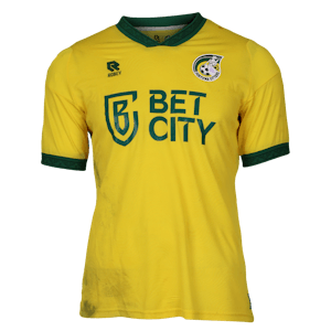 Jasper Dahlhaus Fortuna Sittard shirt