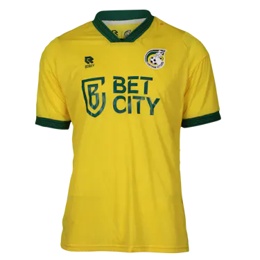 Rodrigo Guth Fortuna Sittard forması