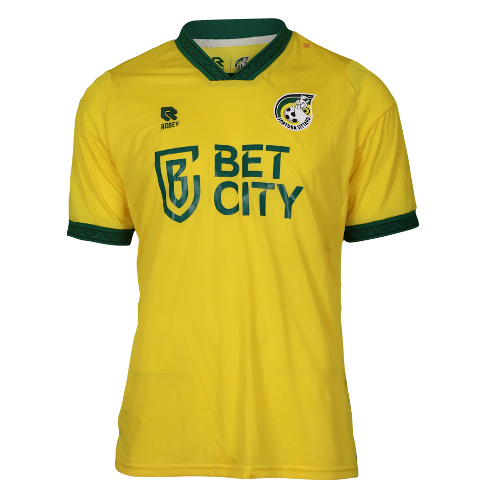 Rodrigo Guth Fortuna Sittard forması