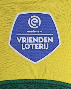 Ryan Fosso Fortuna Sittard shirt