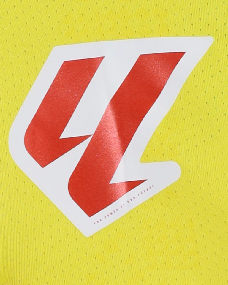 Shirt van Ramón Terrats Espacio Villarreal CF