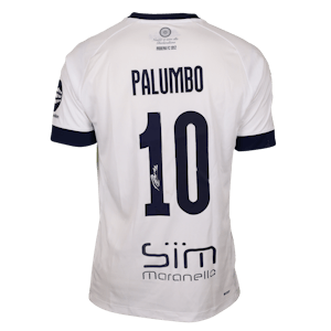 Antonio Palumbo Modena jersey