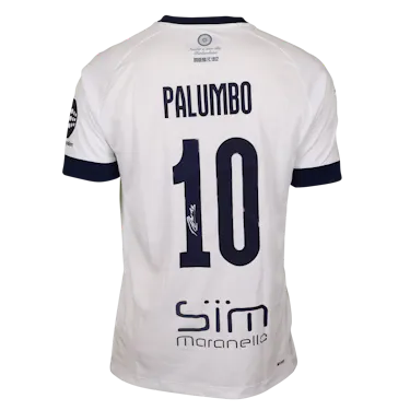 Maglia di Antonio Palumbo (Modena FC)