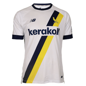 Antonio Palumbo Modena jersey