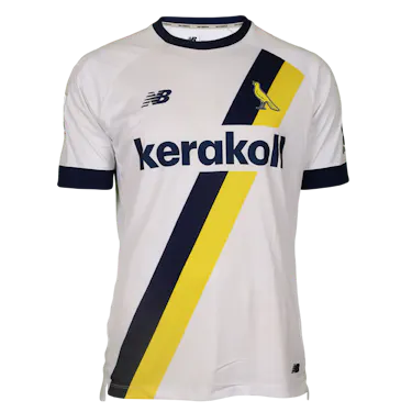 Maglia di Antonio Palumbo (Modena FC)