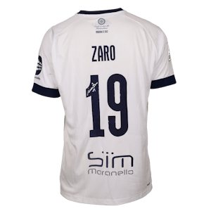 Maglia di Giovanni Zaro (Modena)