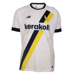 Maglia di Giovanni Zaro (Modena)