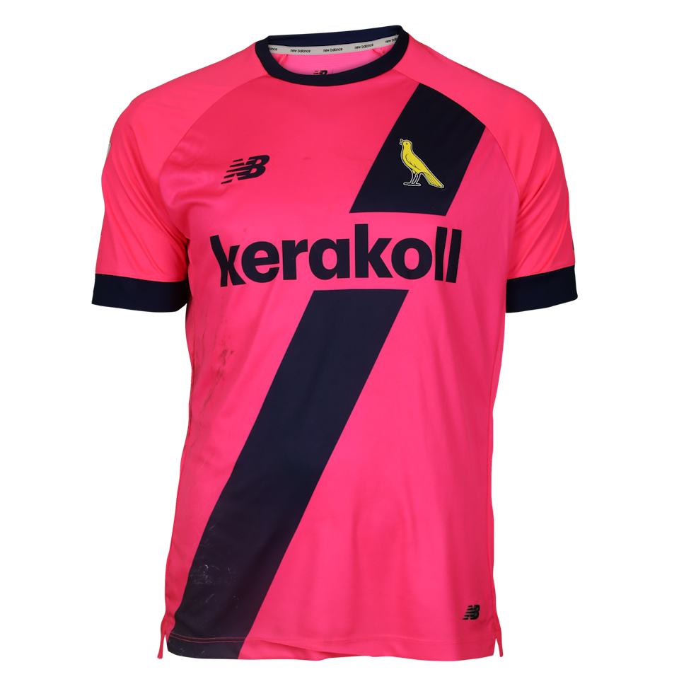 Riccardo Gagno Modena shirt