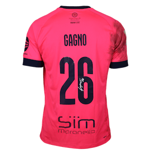 Riccardo Gagno Modena shirt