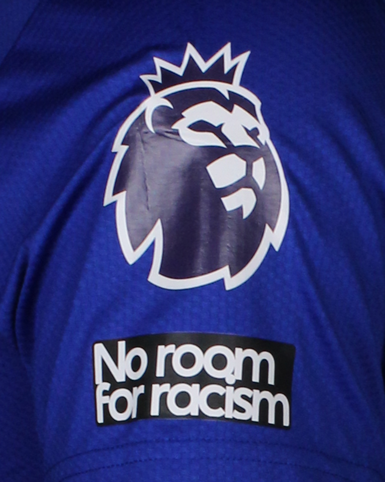 Dominic Calvert-Lewin Everton jersey