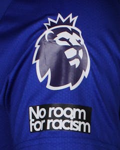 Iliman N'diaye Everton shirt