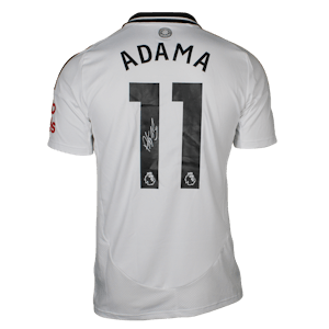 Adama Traoré Fulham forması