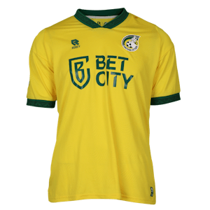 Darijo Grujcic Fortuna Sittard shirt