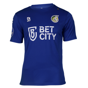 Ramazan Bayram Fortuna Sittard jersey