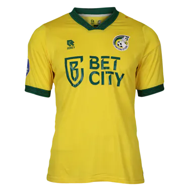 Shirt van Luka Tunjic Fortuna Sittard