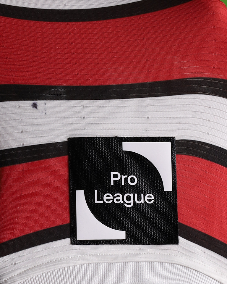 Islamdine Halifa RWDM jersey