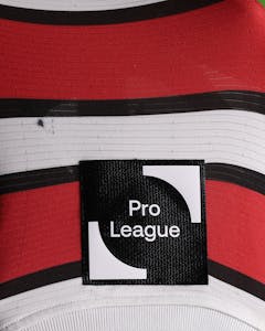 Achraf Laaziri RWDM jersey