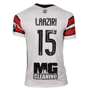Achraf Laaziri RWDM jersey