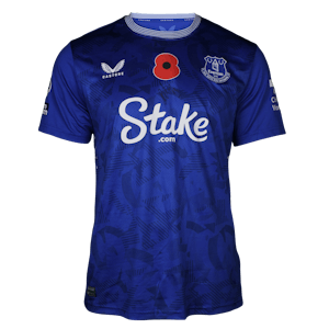Beto Everton shirt