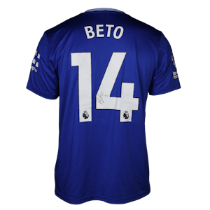 Beto Everton shirt