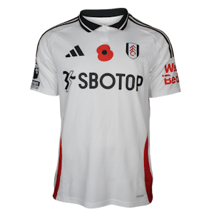 Maillot de Rodrigo Muniz (Fulham)