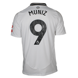 Maillot de Rodrigo Muniz (Fulham)