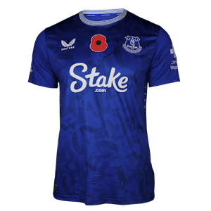 Camiseta Harrison Armstrong Everton