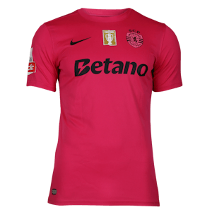 Daniel Santos Bragança Sporting CP shirt