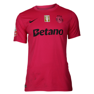 Gonçalo Bernardo Inácio Sporting CP shirt