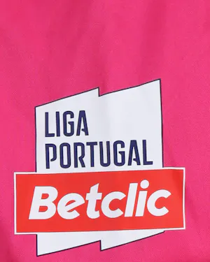 Geovany Tcherno Quenda Sporting CP shirt