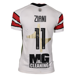 Ilyes Ziani 