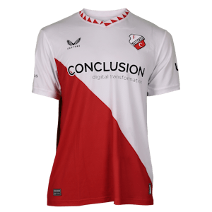 Maglia di Siebe Horemans (FC Utrecht)