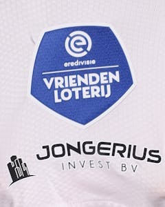 Maillot de Souffian El Karouani (FC Utrecht)