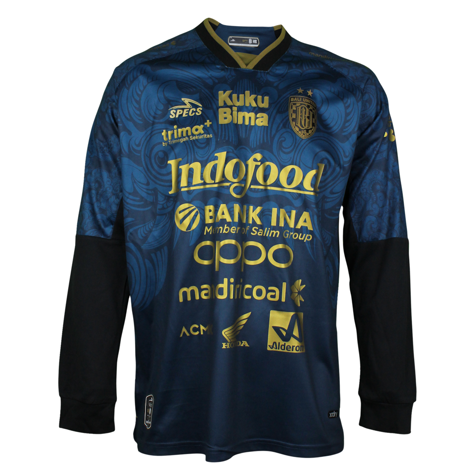 Maillot de Adilson Maringá (Bali United)
