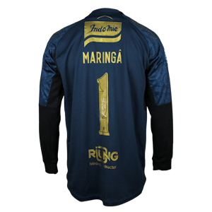 Maillot de Adilson Maringá (Bali United)
