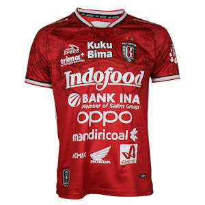 I Kadek Agung Widnyana Putra Bali United shirt