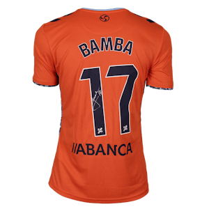 Jersey Jonathan Bamba RC Celta