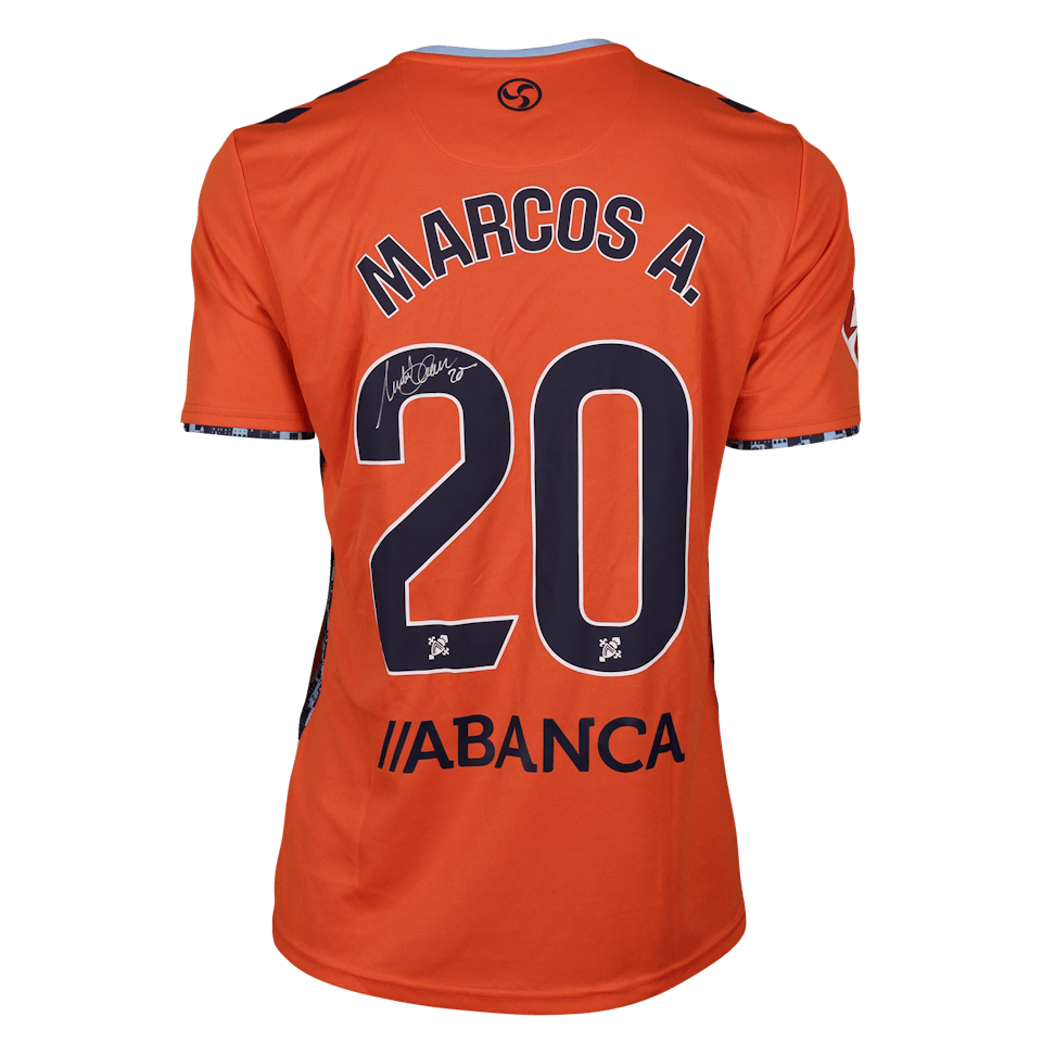 Marcos alonso shirt new arrivals