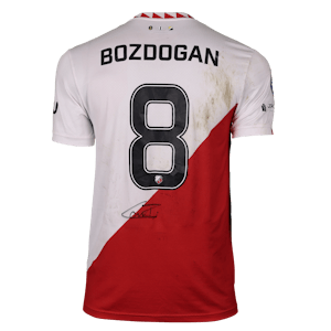 Can Bozdoğan FC Utrecht shirt