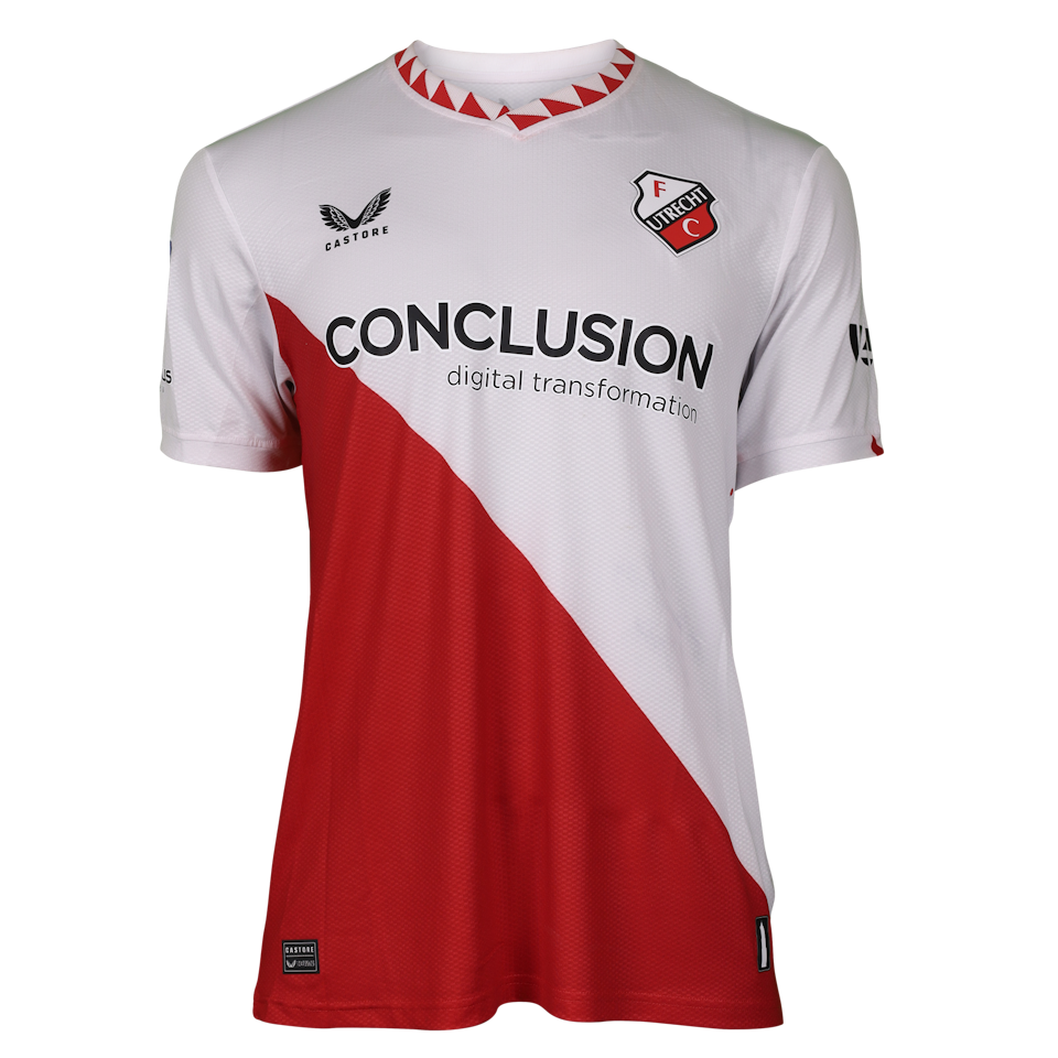 Noah Ohio FC Utrecht shirt
