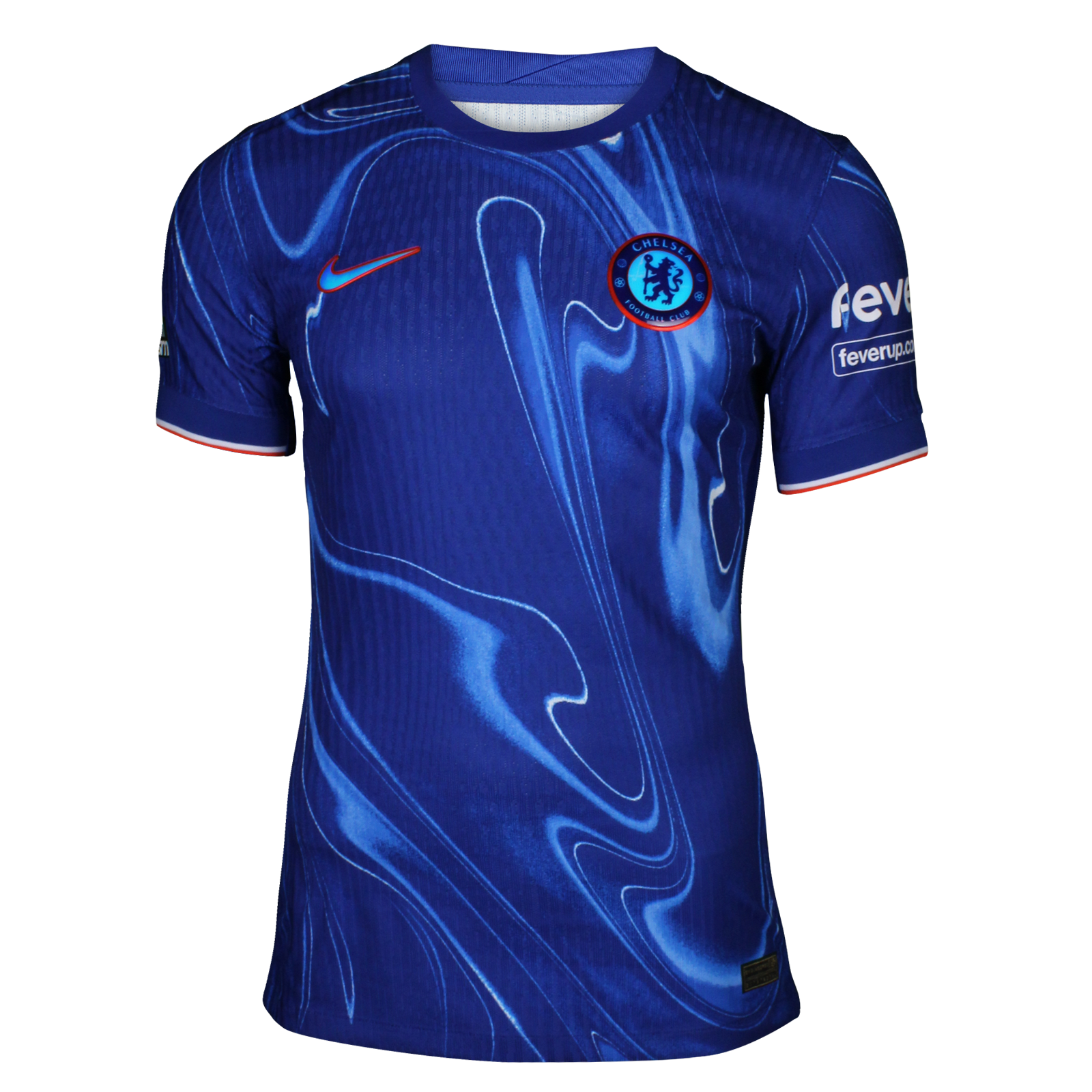 Noni Madueke | Chelsea - Newcastle United | MatchWornShirt