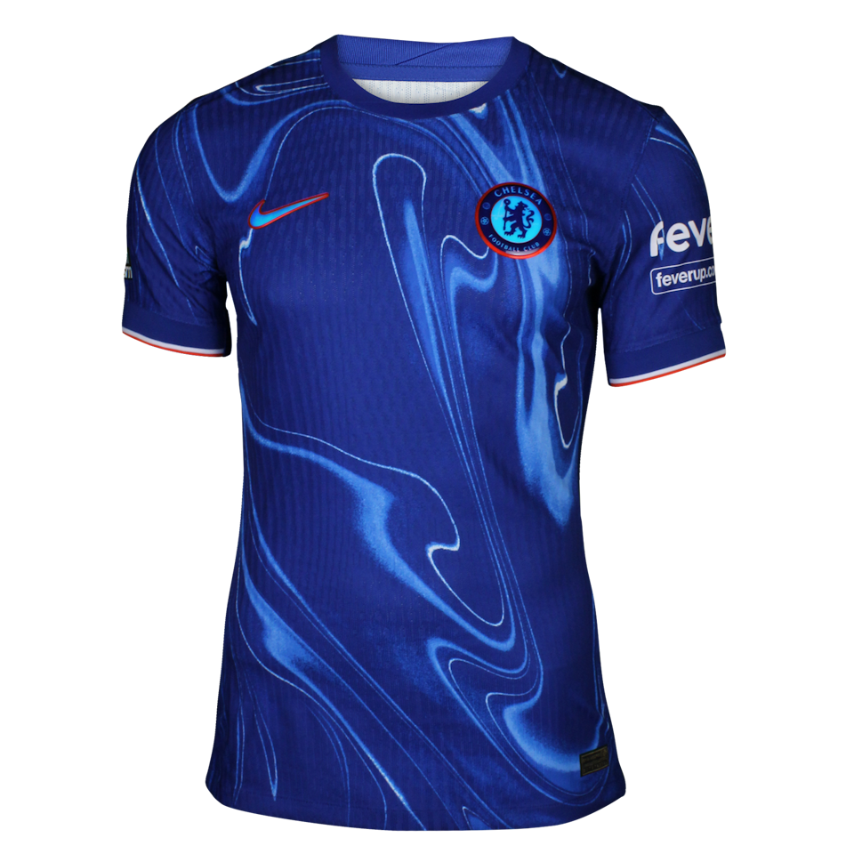 Noni Madueke Chelsea shirt