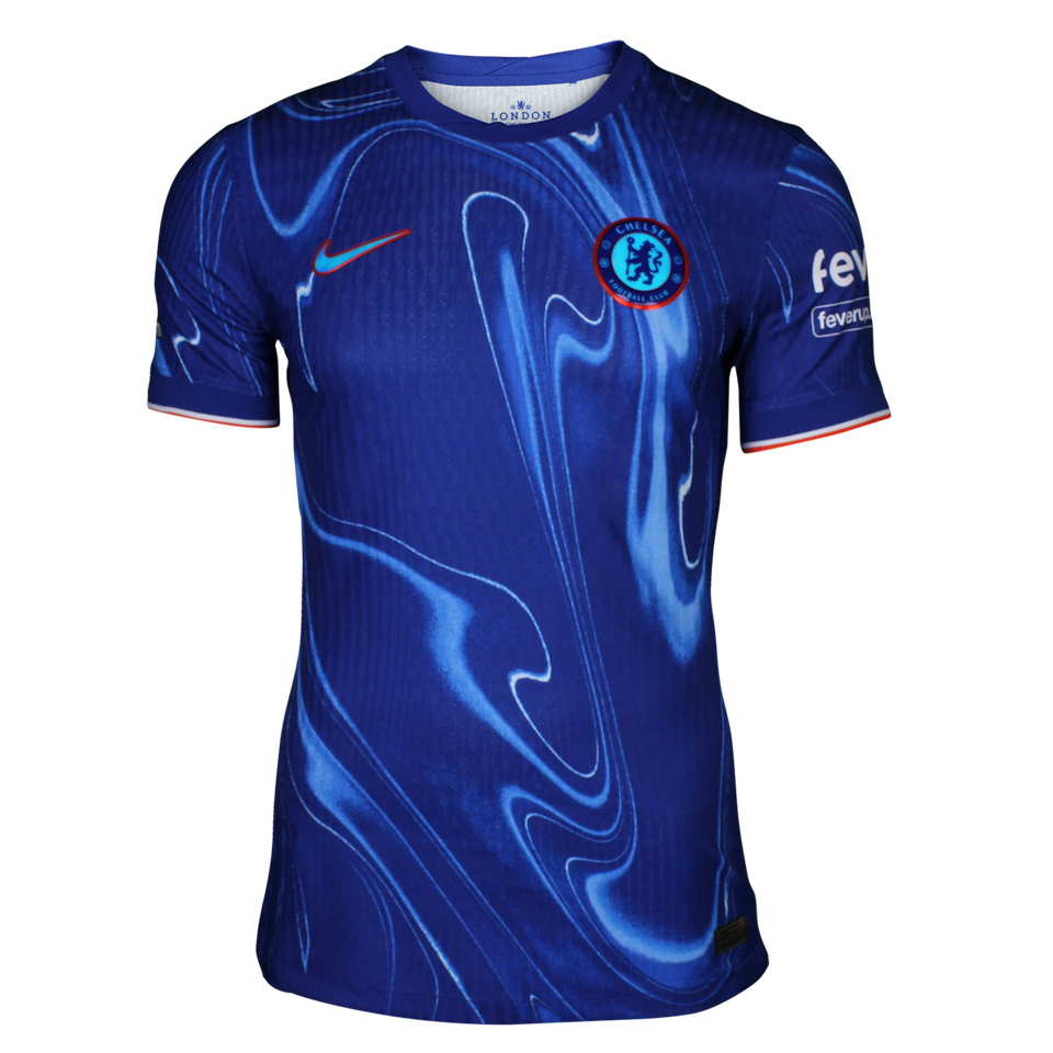 Cole Palmer Chelsea shirt