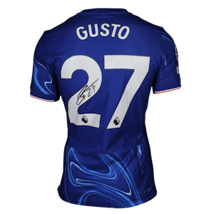 Malo Gusto Chelsea forması