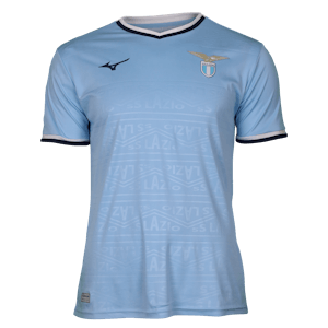 Camiseta Patricio Gabarrón Lazio