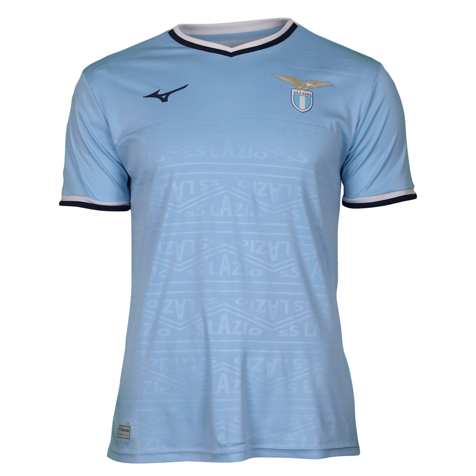 Camiseta Patricio Gabarrón Lazio