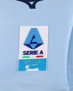 Nicolò Rovella SS Lazio shirt