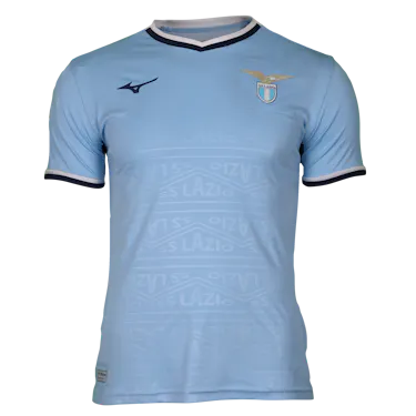 Nicolò Rovella SS Lazio shirt